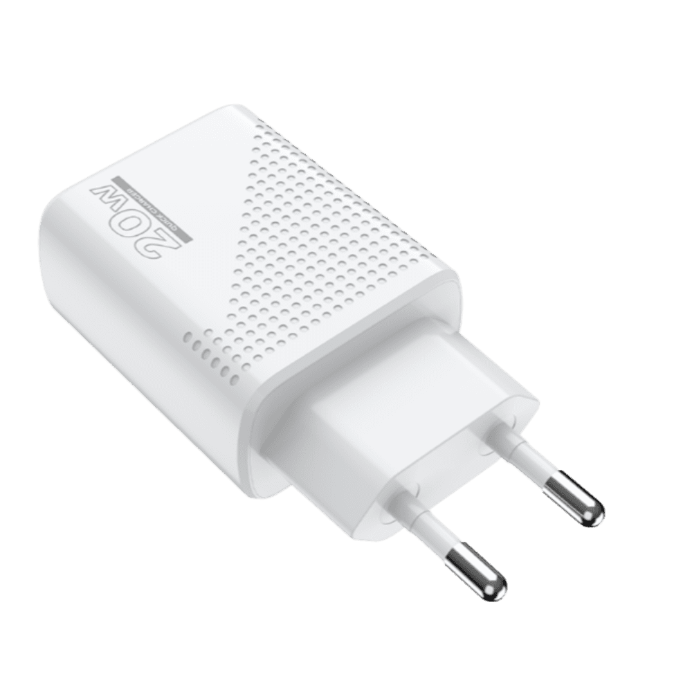 Oryx Power charger NPC-120, port Type-c, fast charge 20W (8A77SUH6751MU)