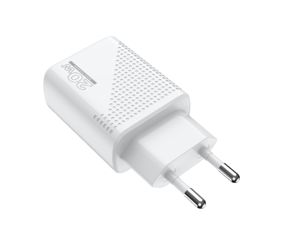 Oryx Power charger NPC-120, port Type-c, fast charge 20W (8A77SUH6751MU)