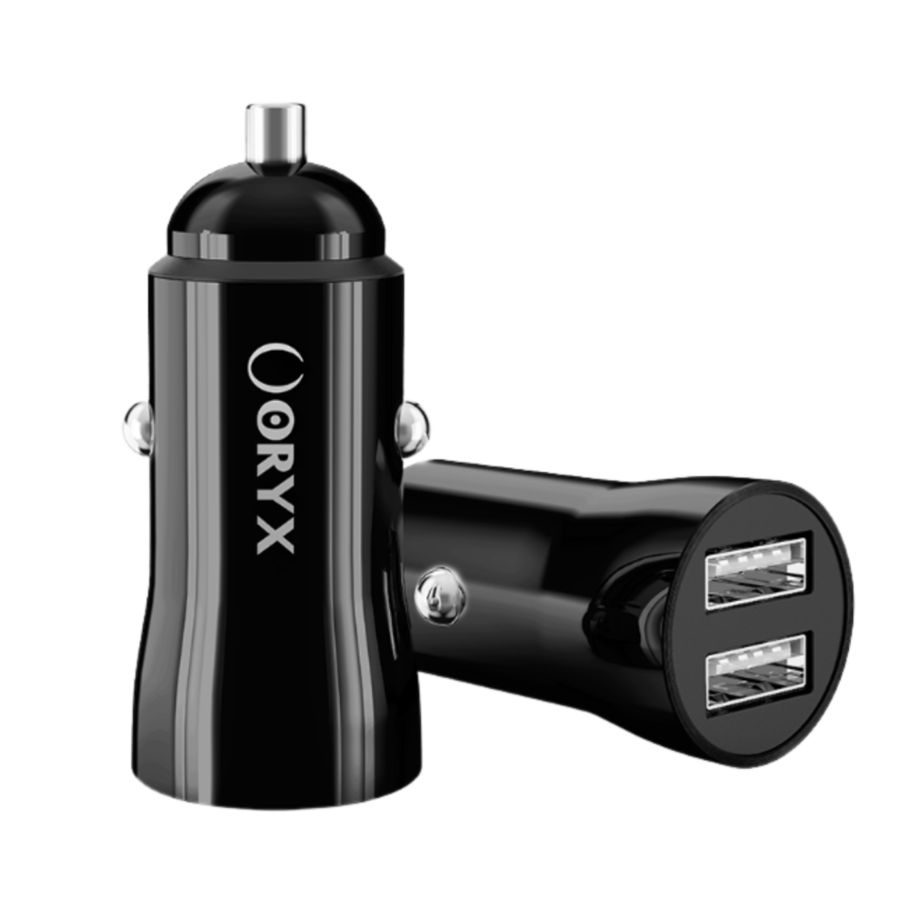 Oryx Chargeur allume cigare rapide (NCC-31A)
