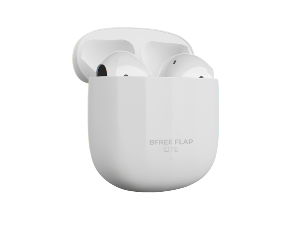 Bfree Flap Lite, ENC mode, Wireless charging (ND)-2