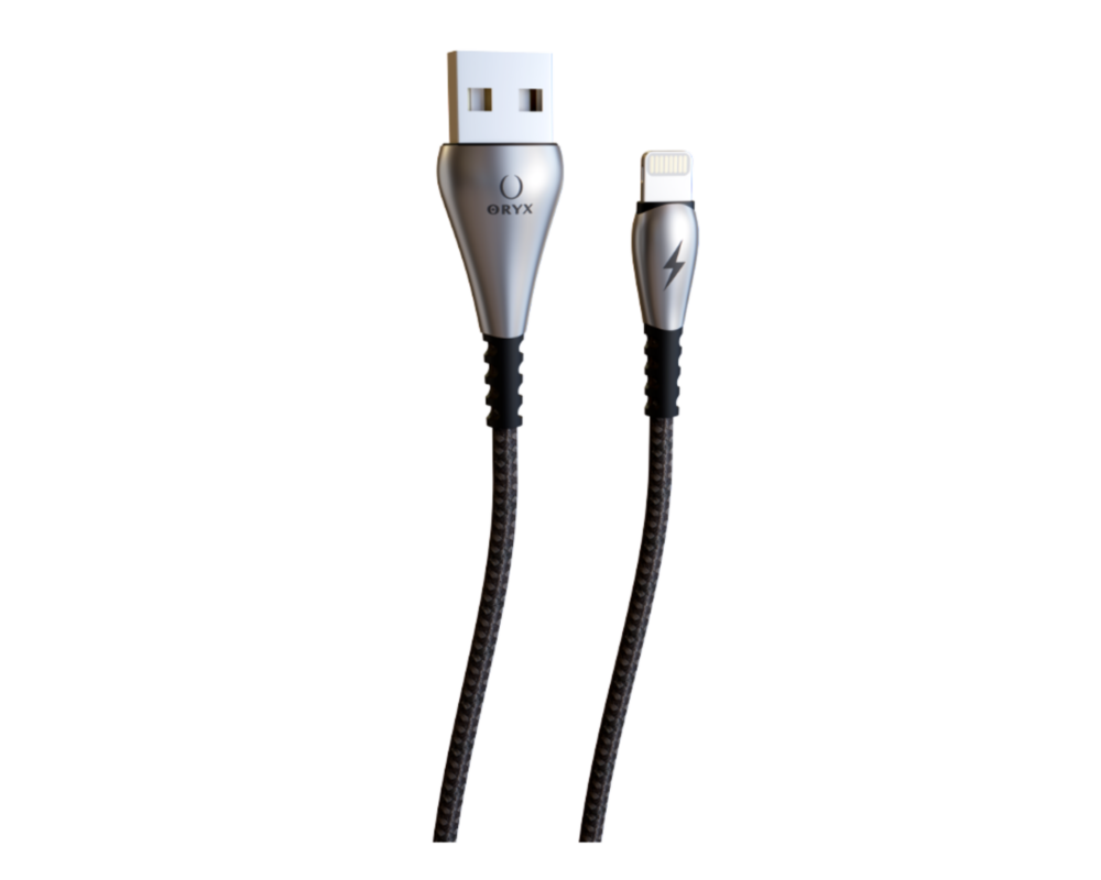Oryx CÃ¢ble SDC-002i Type lightning ( SDC-002i)