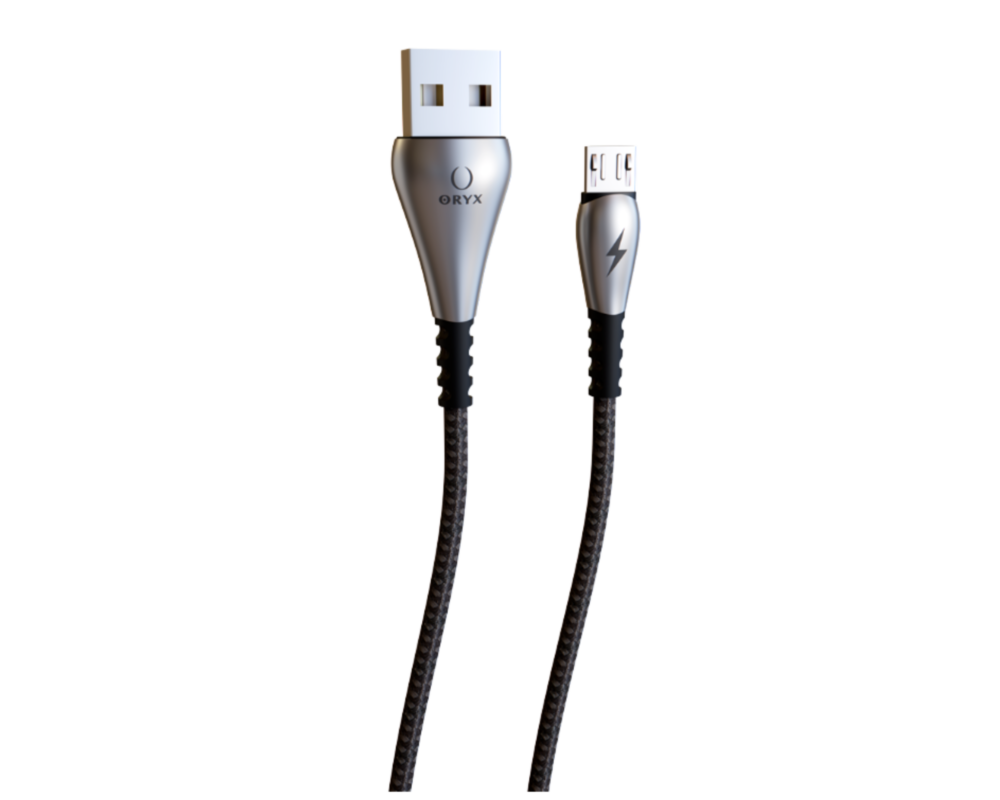 Oryx CÃ¢ble SDC-002m Micro USB (SDC-002m)