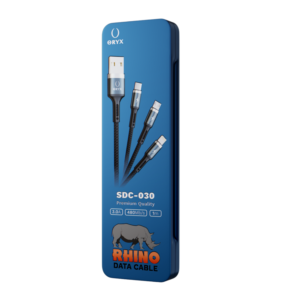 CÃ¢ble Rhino SDC-030c Type C (SDC-030c)