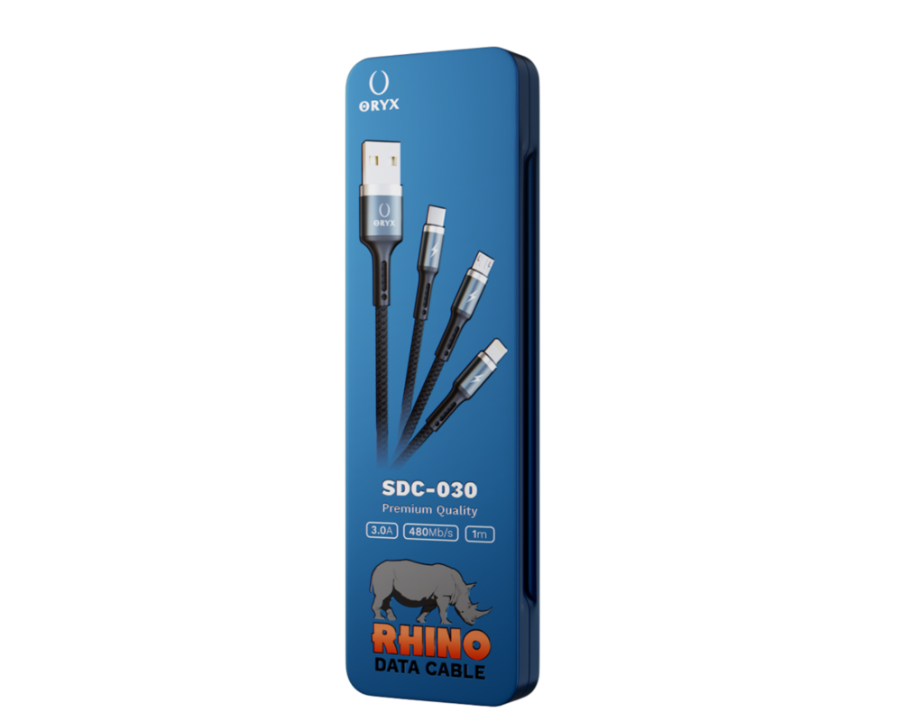 CÃ¢ble Rhino SDC-030c Type C (SDC-030c)