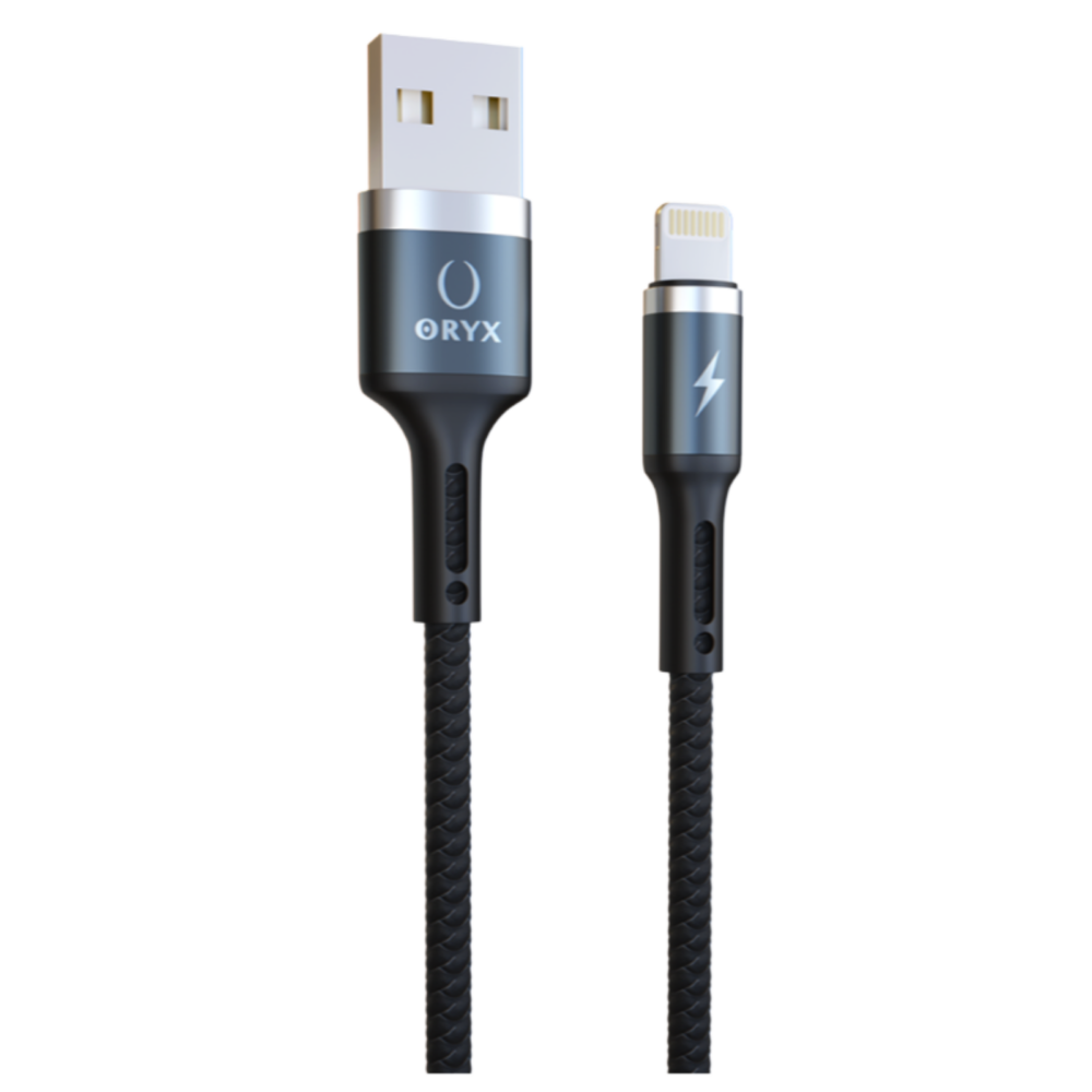CÃ¢ble Rhino SDC-030i Type lightning ( SDC-030i)