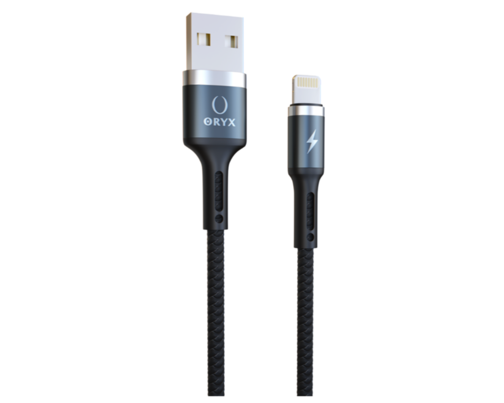 CÃ¢ble Rhino SDC-030i Type lightning ( SDC-030i)
