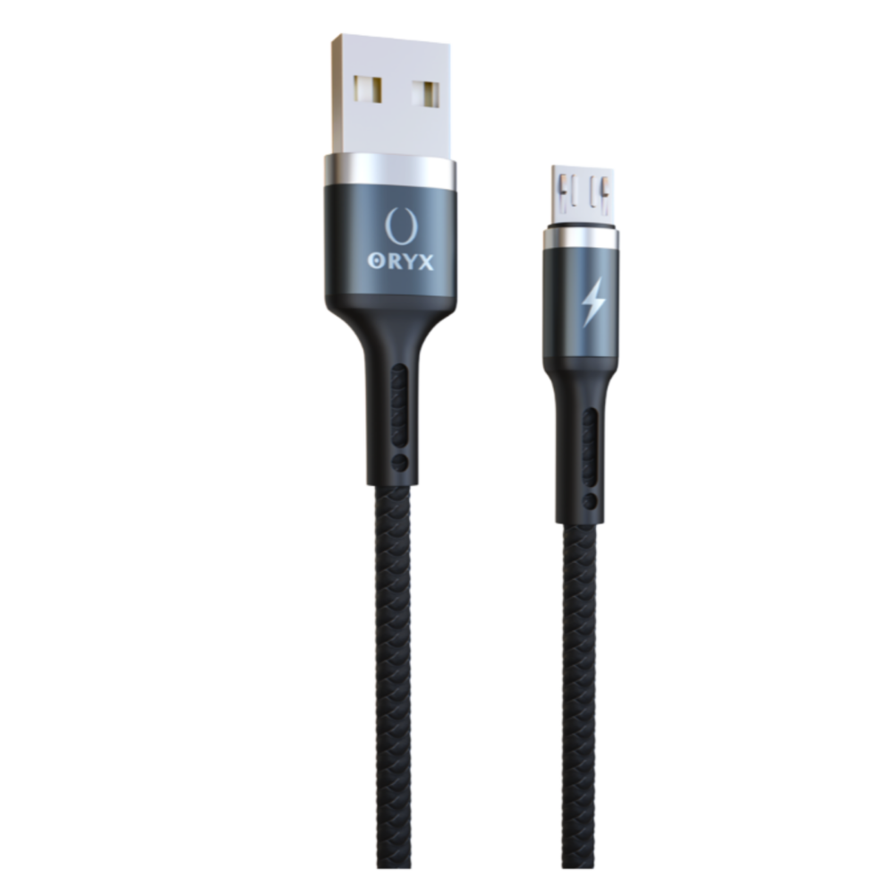CÃ¢ble Rhino SDC-030m Micro USB ( SDC-030m)