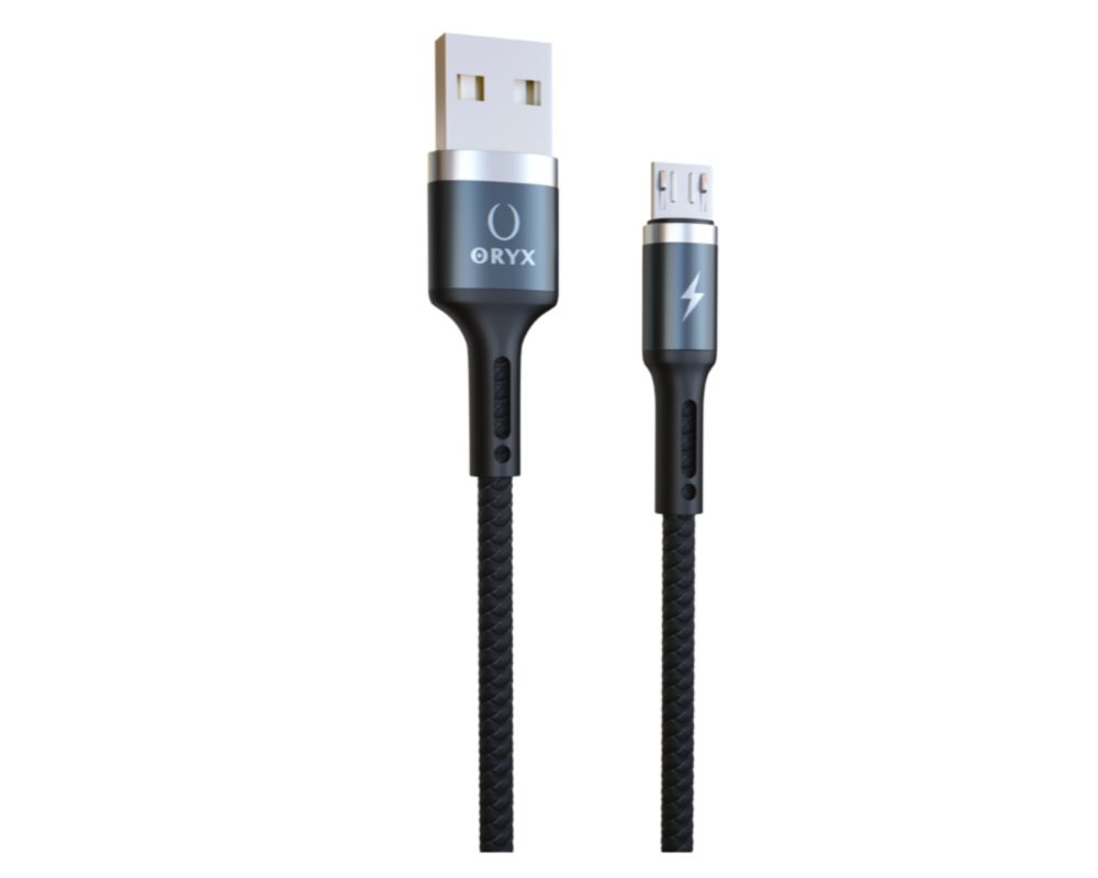 CÃ¢ble Rhino SDC-030m Micro USB ( SDC-030m)