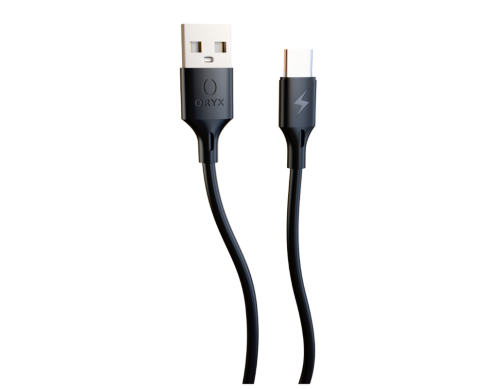 Oryx CÃ¢ble fast charging (SDC-050c)