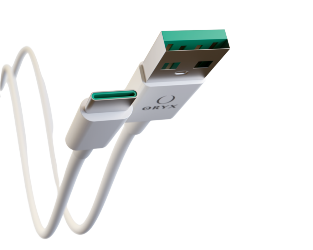 Oryx CÃ¢ble SDC-100c Type-C(SDC-100c)