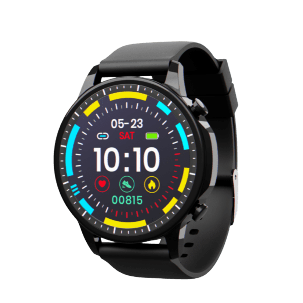 ORYX SWIFT 7 est une montre assortie Ã  vos looks (Swift7)