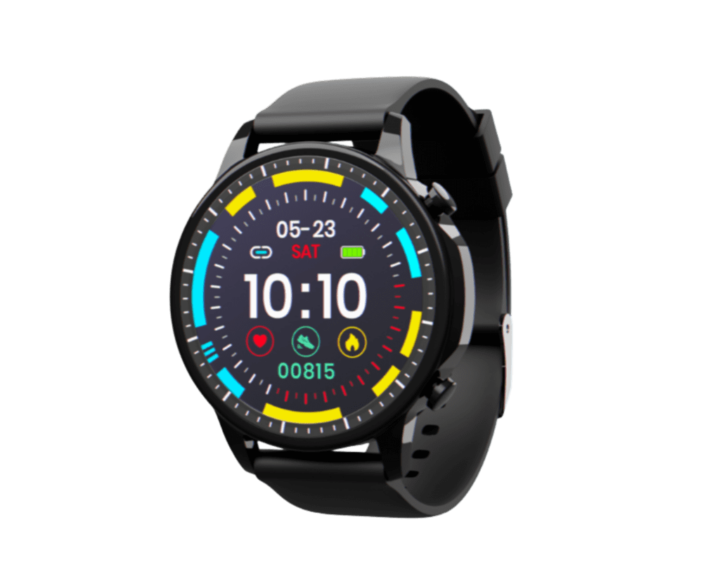 ORYX SWIFT 7 est une montre assortie Ã  vos looks (Swift7)