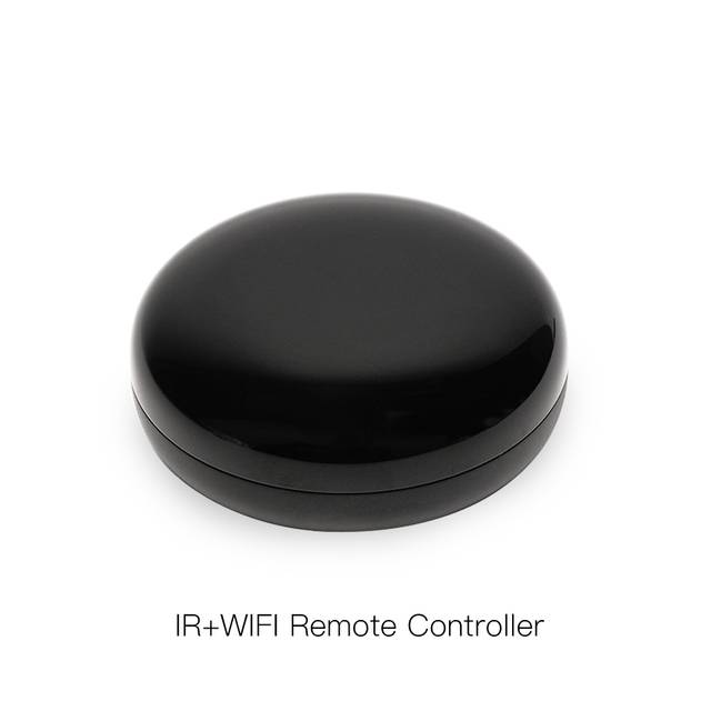 MOES Smart TÃ©lÃ©commande Universelle IR WiFi (Ufo-R1)