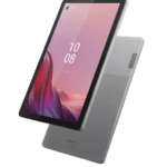 LENOVO Tablette TAB M9 MediaTek 9" ARCTIC GREY 3Go 32Go Android 2MP 8MP 12M+etuit transp et film Pro (ZAC30102EG)