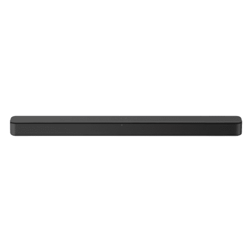 Barre de son simple 2 canaux Sony (HT-S100F//C)