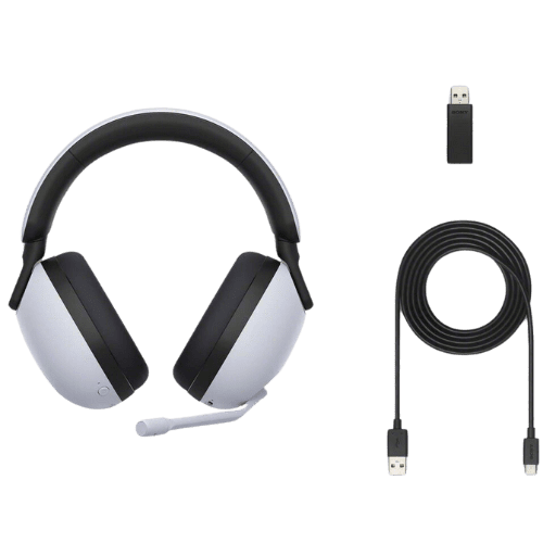 Casque de jeu Bluetooth Sony INZONE H7 (WH-G700/WZ)