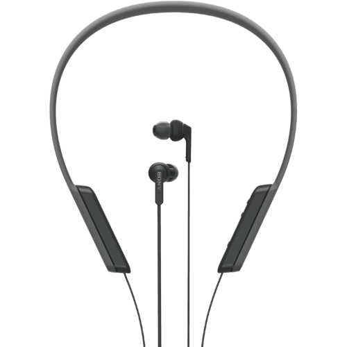 Ã‰couteurs intra-auriculaires Sony MDR-XB70BT (MDR-XB70BTBZE)