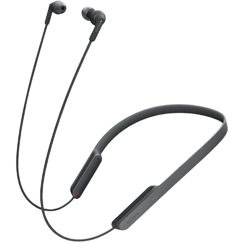 Ã‰couteurs intra-auriculaires sans fil Sony MDR-XB70BT (MDR-XB70BTLZE)