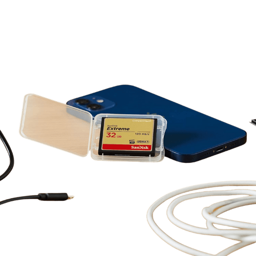 Extreme CF 120MB/s, 85MB/s write, UDMA7, 32GB (SDCFXSB-032G-G46)