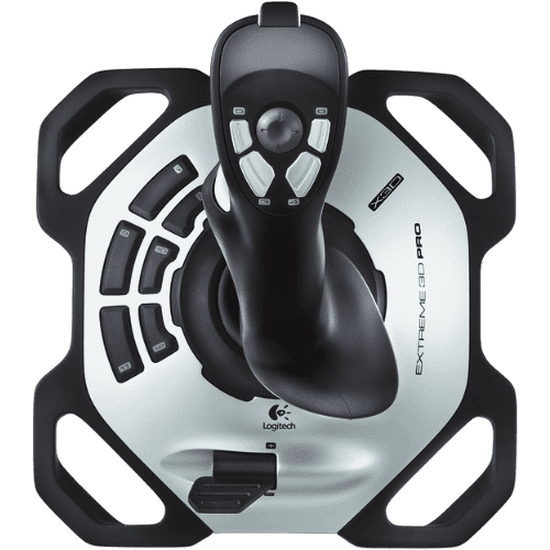 LOGITECH Joystick Extreme 3D Pro - EMEA (942-000031)