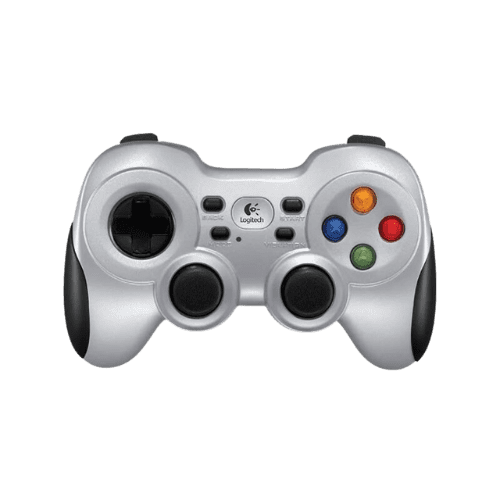 LOGITECH Wireless GamePad F710 Orient Packaging (940-000142)