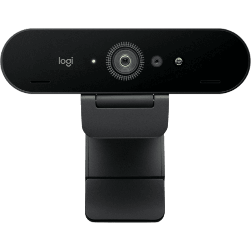 Logitech 4K WebCam Brio (960-001194)