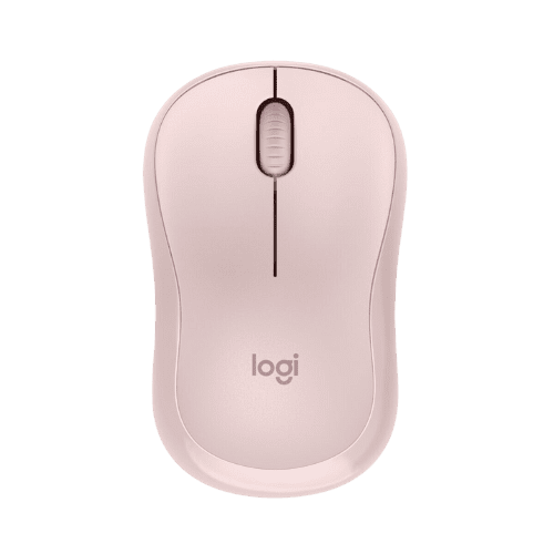 Logitech® M220 SILENT ROSE 2.4GHZ N/A EMEA-808 (910-006129)
