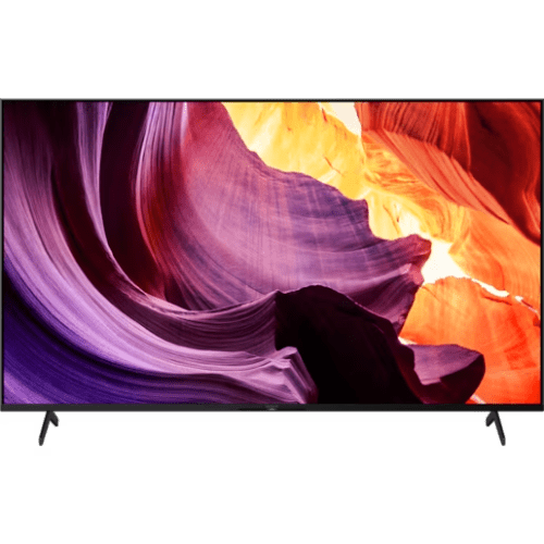 TÃ©lÃ©viseur Sony 65" X81K 4K Ultra HD (KD-65X81K RU3)