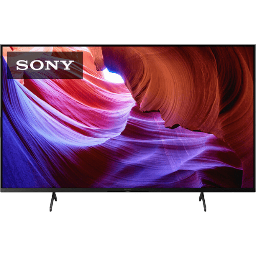 TÃ©lÃ©viseur Sony 85" | 4K Ultra HD (KD-85X85TK RU3)
