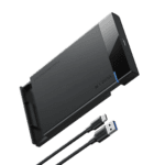 Ugreen Boitier disque dur externe USB-C to 2.5 SATA (50743)