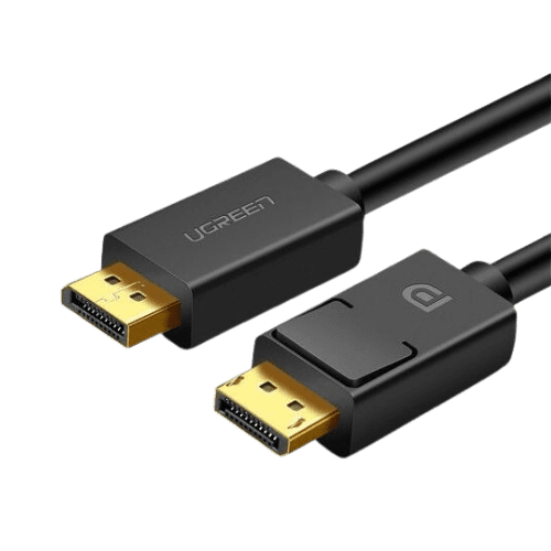 Ugreen Cable DP 1.2 Male to Male 2M (10211)