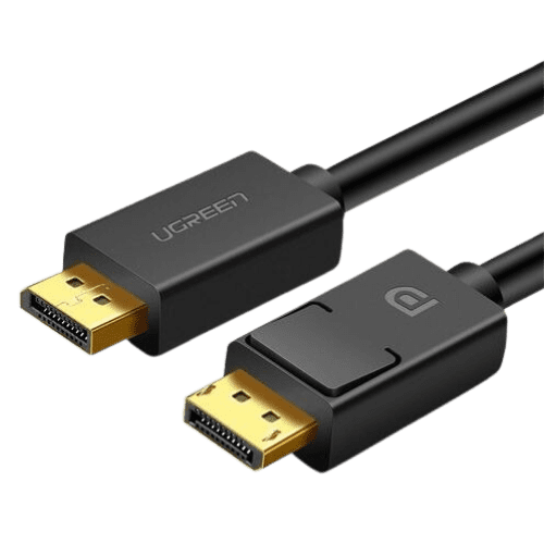 Ugreen Cable DP 1.2 Male to Male 3M (10212)