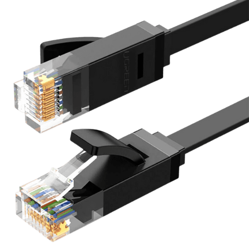 Ugreen Cable Ethernet Flat CAT6 30M (50182)