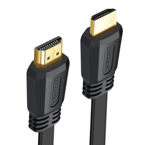 Ugreen Cable Flat HDMI 2.0 1,5M (50819)