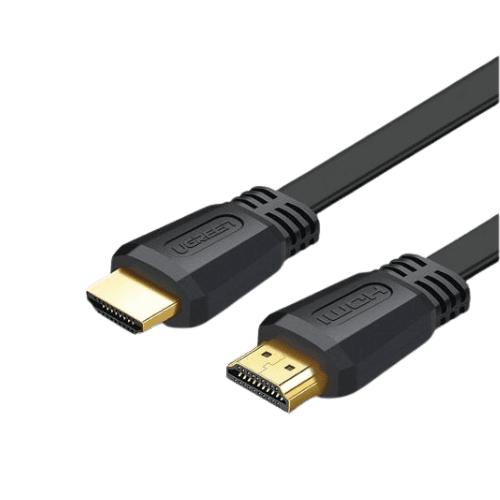 Ugreen Cable Flat HDMI 2.0 3M (50820)