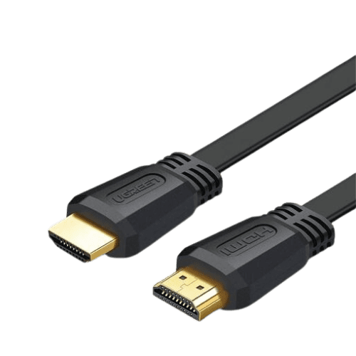 Ugreen Cable Flat HDMI 2.0 5M (50821)