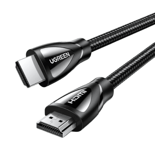Ugreen Cable HDMI 2.1 Male to Male 3M (80404)