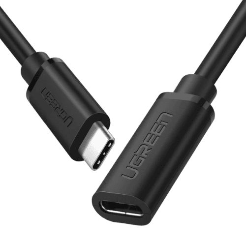 Ugreen Cable USB-C (5Gbps) 0,5M (40574)