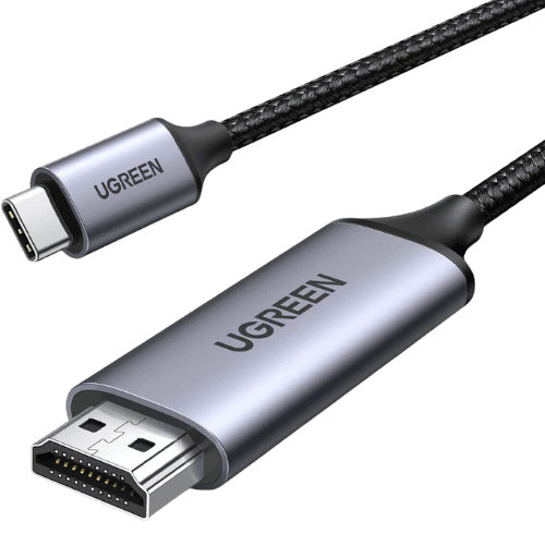 Ugreen Cable USB-C to HDMI (50570)