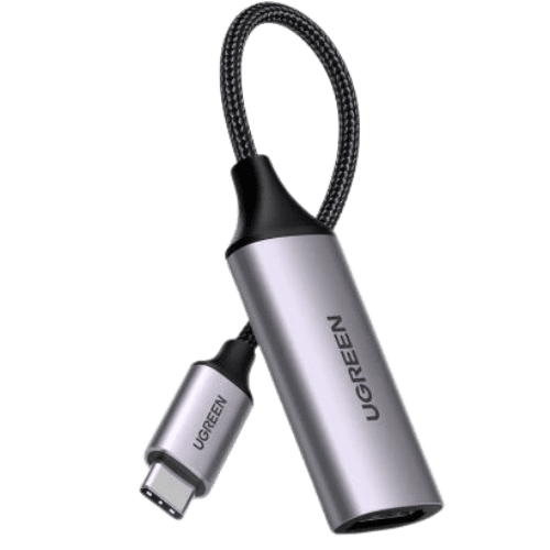 Ugreen Cable USB-C to HDMI Female (70444)