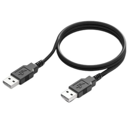 Ugreen Cable USB 2.0 2M (10310)