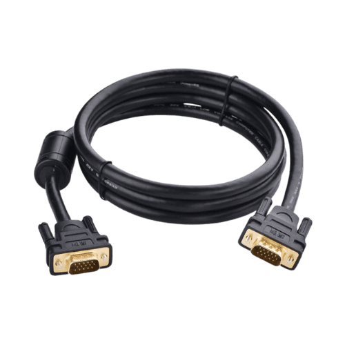 Ugreen Cable VGA Male to Male 1,5M (11630)