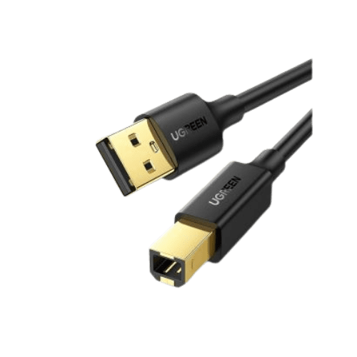Ugreen Cable imprimante USB 2.0 to BM 3M (10351)