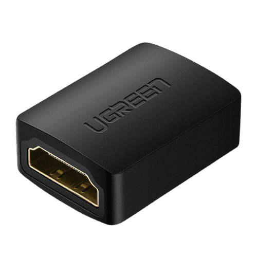 Ugreen Extender HDMI Female to HDMI Female (20107)