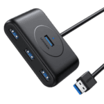 Ugreen HUB USB 3.0 to 4 x USB 3.0 1M (20291)