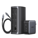Ugreen Station d'accueil USB-C MF 13 en 1 (90325)