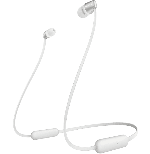 Ã‰couteurs intra-auriculaires sans fil Sony WI-C200 (WI-C200/WZ)-1