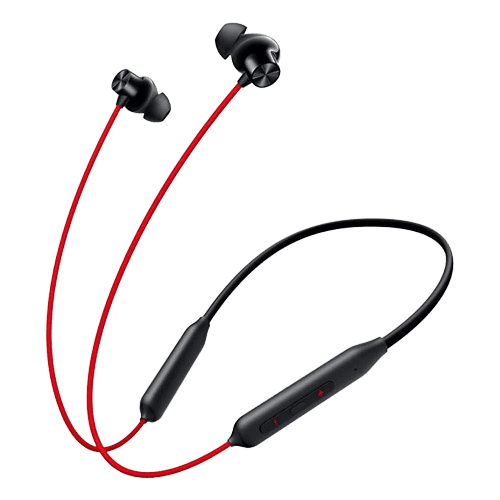 Oneplus Bullets wireless Z2 acoustic red-4