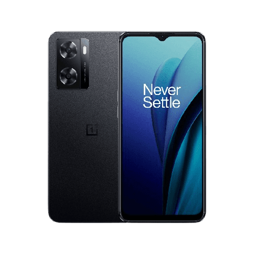 Oneplus Nord N20 SE ( 4Go/64Go ) â€“ NOIR-4
