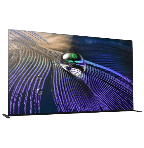TÃ©lÃ©viseur Sony 65" XR-65A90J | 4K Ultra HD (XR-65A90J)-1